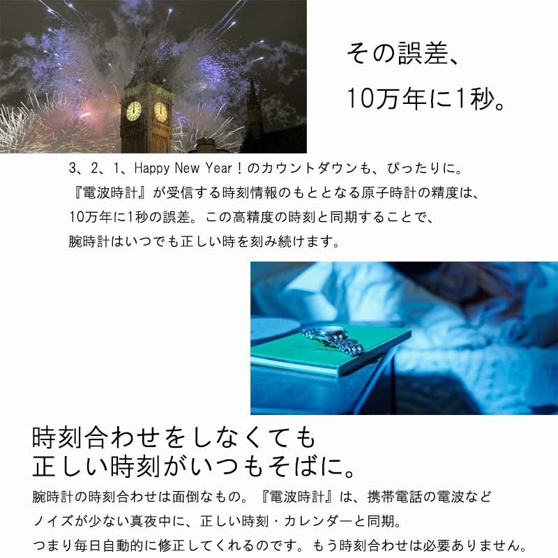 シチズン プロマスター PROMASTER スカイシリーズ プロマスター30周年記念限定モデル ミッドナイトサン エコドライブ電波 アナログ×デジタル 正規品 JY8146-54Eの画像