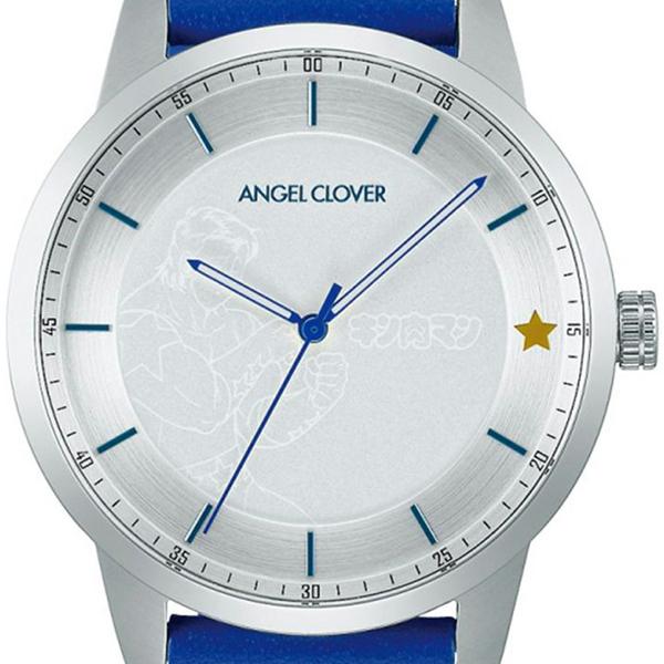 ANGEL CLOVER（エンジェルクローバー） エンジェル クローバー キン肉