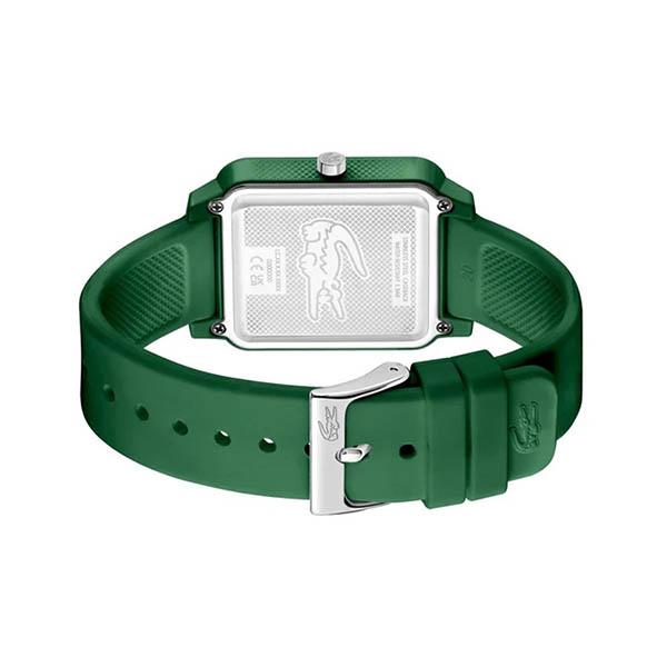 LACOSTE ラコステ 12.12 STUDIO メンズウォッチ グリーン 38 LACOSTE ラコステ 12.12 STUDIO メンズウォッチ グリーン 38