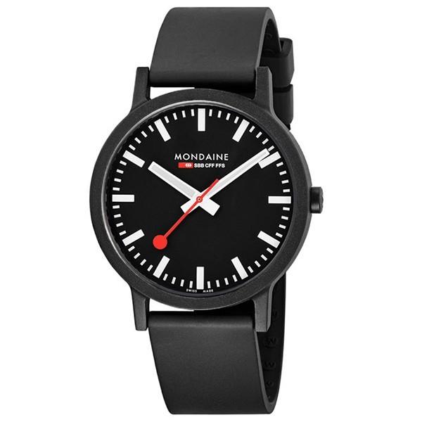 essence（MONDAINE） モンディーン Mondaine エッセンス essence 41mm