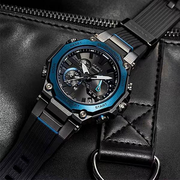 G-ショック G-SHOCK MT-G MTG-B2000シリーズ ソーラー電波 