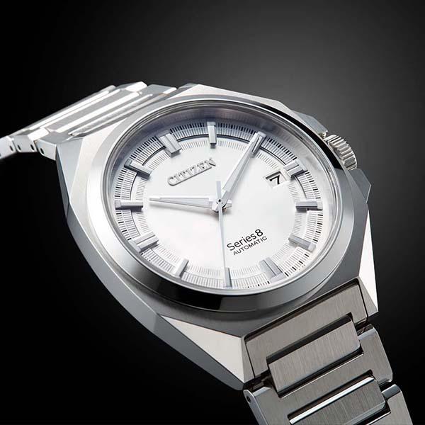 【未使用】Fuji 総体振時計 8日巻 総体振置時計 | 機械式時計 | THE SEIKO MUSEUM GINZA セイコー