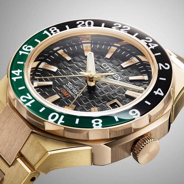 ヴィンテージ　CITIZEN　シチズン　手巻き　カクテル　ウォッチ シチズンコレクション CITIZEN COLLECTION メカニカル 自動巻き 機械式