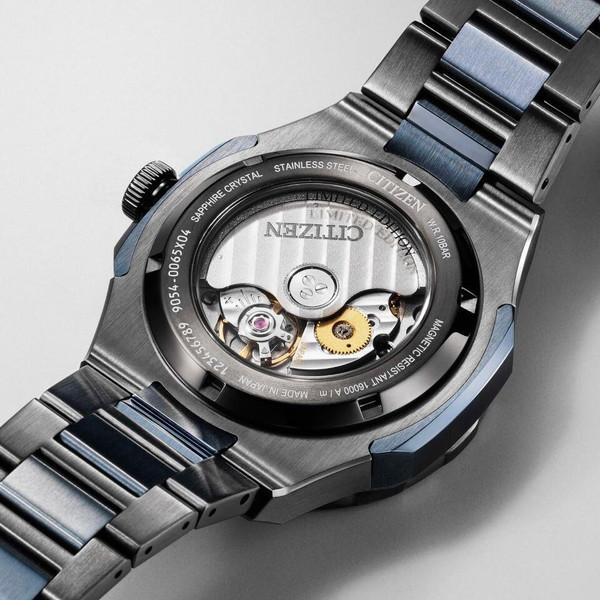 シリーズ8 シチズン Series8 880メカニカル CITIZENブランド時計 シリーズ8 シチズン Series8 880メカニカル CITIZENブランド時計