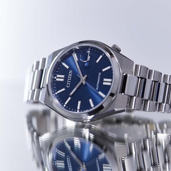CITIZEN COLLECTION シチズンコレクション メカニカル TSUYOSA 