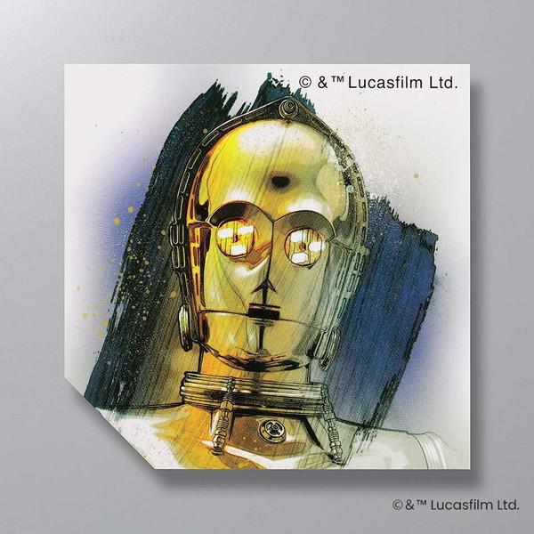 さ*ん様 シチズンコレクション スターウォーズシリーズ C-3PO CITIZEN COLLECTION シチズンコレクション メカニカル STAR WARS