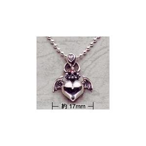 バーバラ Barbara バーバラ ペンダント タイプB 正規品 PB-N-402b : pb  