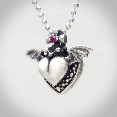 バーバラ Barbara プリンセス ベビー ミリー ペンダント 正規品 PB-N 