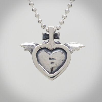 バーバラ Barbara プリンセス ベビー ミリー ペンダント 正規品 PB-N 