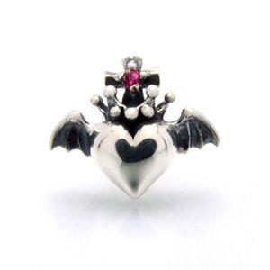バーバラ Barbara クィーン ピアス 正規品 PB-P-201 : 時計と 