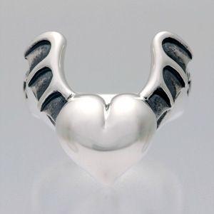 【希少】Barbara　指輪　おまけ付き バーバラ Barbara 指輪 プッシー ナイト Jr リング 正規品 PB-R