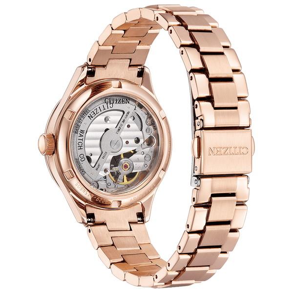 CITIZEN COLLECTION シチズンコレクション メカニカル 桜限定 CITIZEN COLLECTION シチズンコレクション メカニカル 桜限定