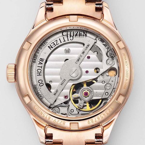 CITIZEN COLLECTION シチズンコレクション メカニカル 桜限定 CITIZEN COLLECTION シチズンコレクション メカニカル 桜限定