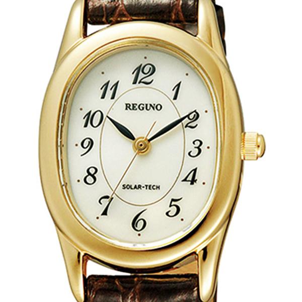 REGUNO（CITIZEN） シチズン レグノ レディーススタンダード