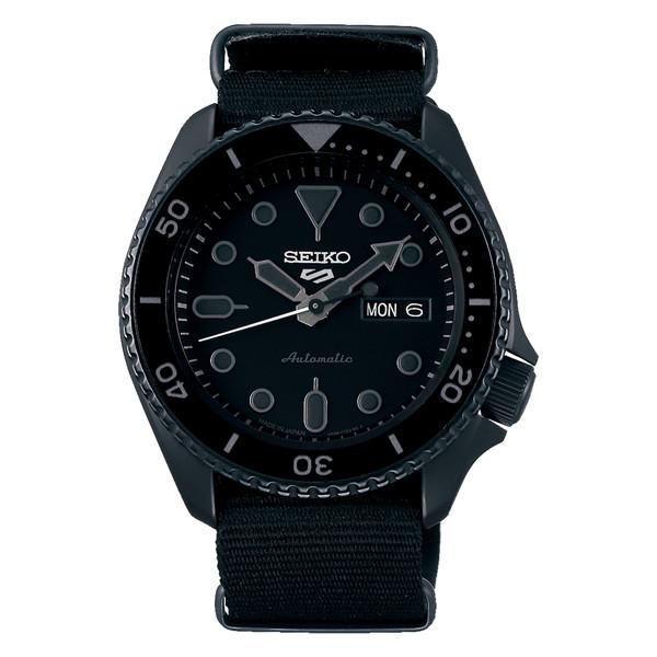 Seiko 5 Sports セイコー5 SEIKO スポーツ メカニカル 自動巻機械式