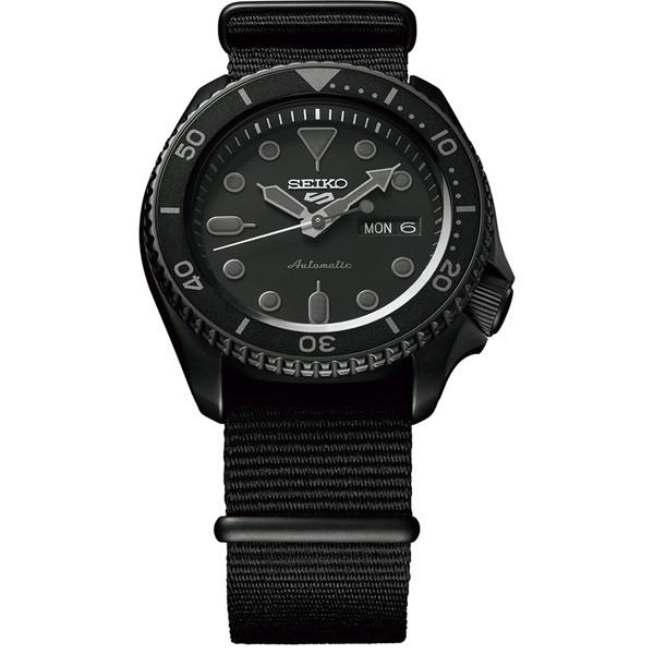 Seiko 5 Sports セイコー5 SEIKO スポーツ メカニカル 自動巻機械式