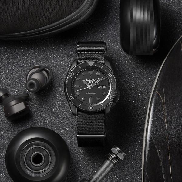 Seiko 5 Sports セイコー5 SEIKO スポーツ メカニカル 自動巻機械式
