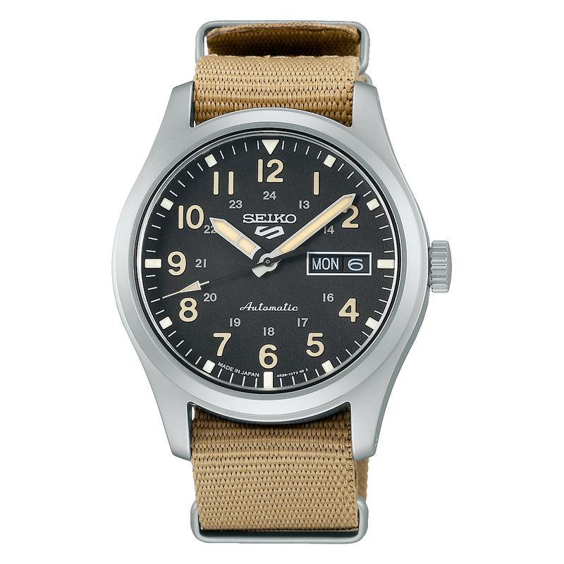 Seiko 5 Sports セイコー5 SEIKO スポーツ フィールドシリーズ