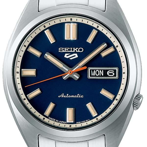 Seiko 5 Sports セイコー5 SEIKO スポーツ SNXSシリーズ メカニカル
