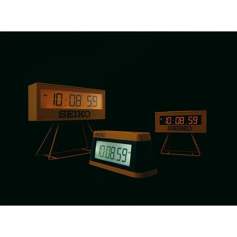 SEIKO（セイコー） セイコークロック SEIKO CLOCK Mini SPORTS TIMER