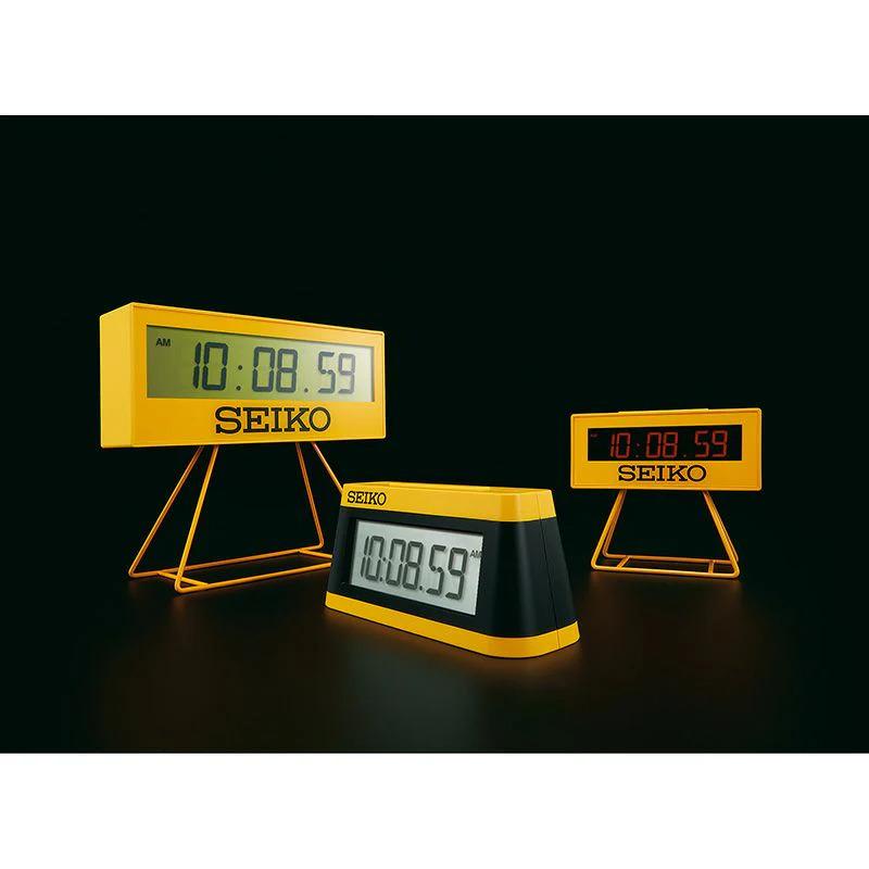 SEIKO（セイコー） セイコークロック SEIKO CLOCK Mini SPORTS TIMER