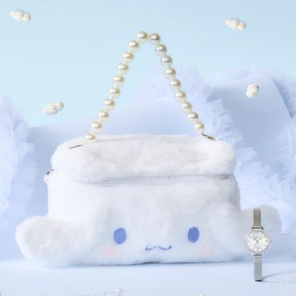 ANGEL HEART エンジェルハート Angel Heart CINNAMOROLL