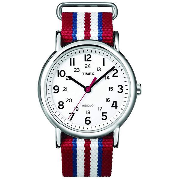Weekender（TIMEX） タイメックス TIMEX ウィークエンダー セントラル