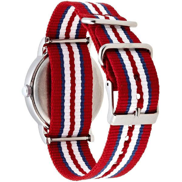 Weekender（TIMEX） タイメックス TIMEX ウィークエンダー セントラル