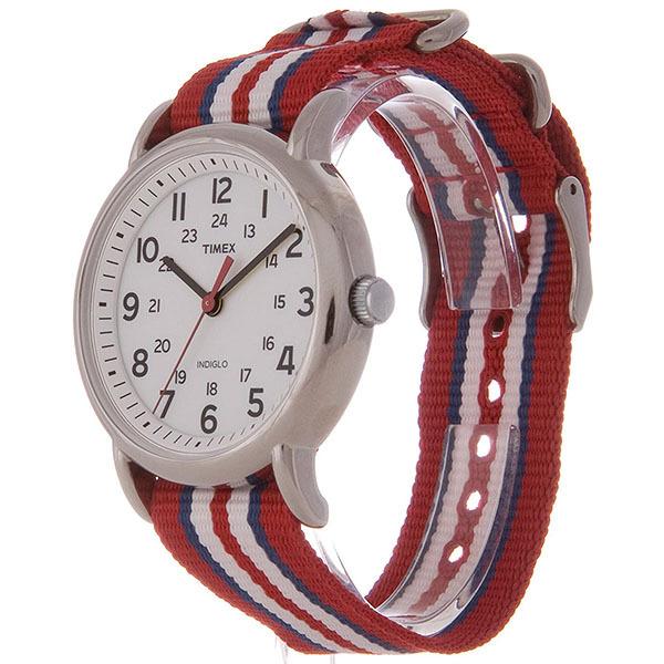 Weekender（TIMEX） タイメックス TIMEX ウィークエンダー セントラル