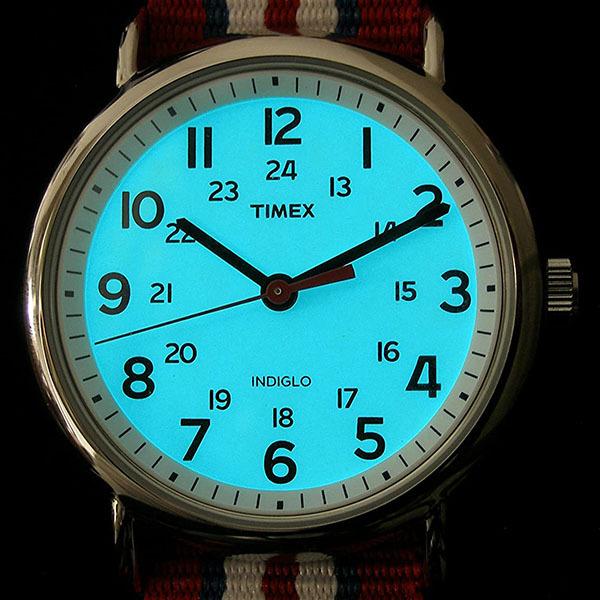 Weekender（TIMEX） タイメックス TIMEX ウィークエンダー セントラル