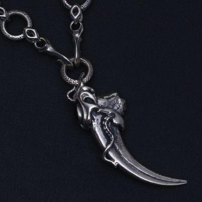 牙狼　アクセサリー JAP工房】牙狼＜GARO＞ 魔導具シルヴァ ZERO DRAGON BLOOD ver