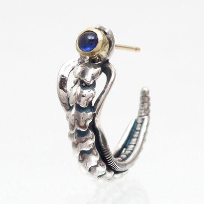 DRAGONET TAIL - SILVER JAP工房 DRAGONET TAIL - SILVER JAP工房