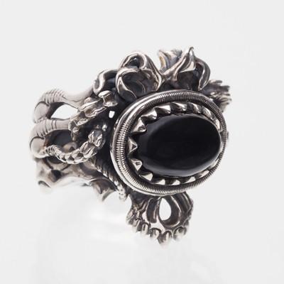 BANDAI（バンダイ） 牙狼 GARO 魔戒ノ花 魔戒法師-媚空 劇中着用 一雲