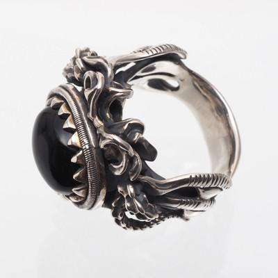 BANDAI（バンダイ） 牙狼 GARO 魔戒ノ花 魔戒法師-媚空 劇中着用 一雲