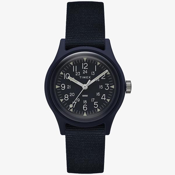 Camper（TIMEX） タイメックス TIMEX オリジナルキャンパー 日本限定