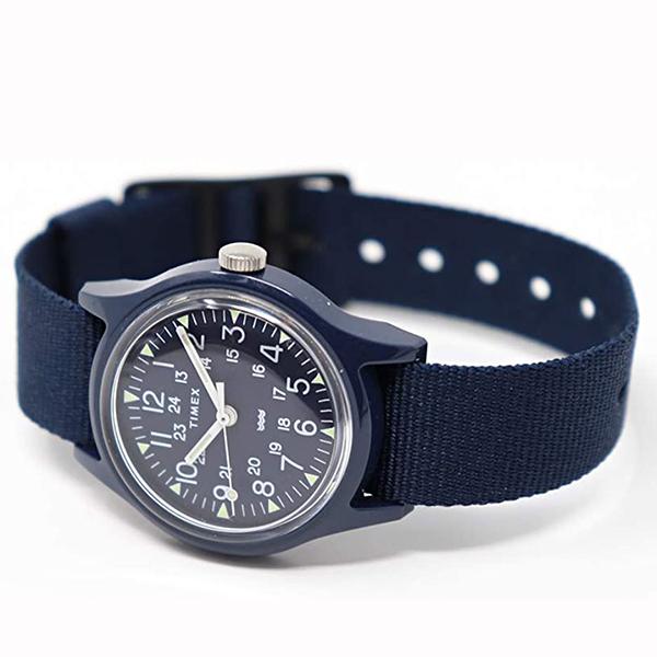 Camper（TIMEX） タイメックス TIMEX オリジナルキャンパー 日本限定