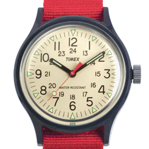 【美品】腕時計 TIMEX キャンパー  ケース付 TIMEX 】定番人気モデル「キャンパー」の34mmケースモデルのご紹介