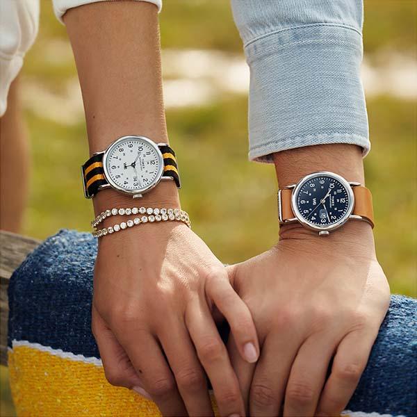 Weekender（TIMEX） タイメックス TIMEX ウィークエンダー 40mmケース