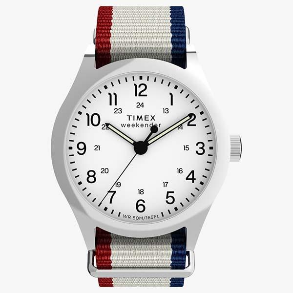 Weekender（TIMEX） タイメックス TIMEX ウィークエンダー ニュー