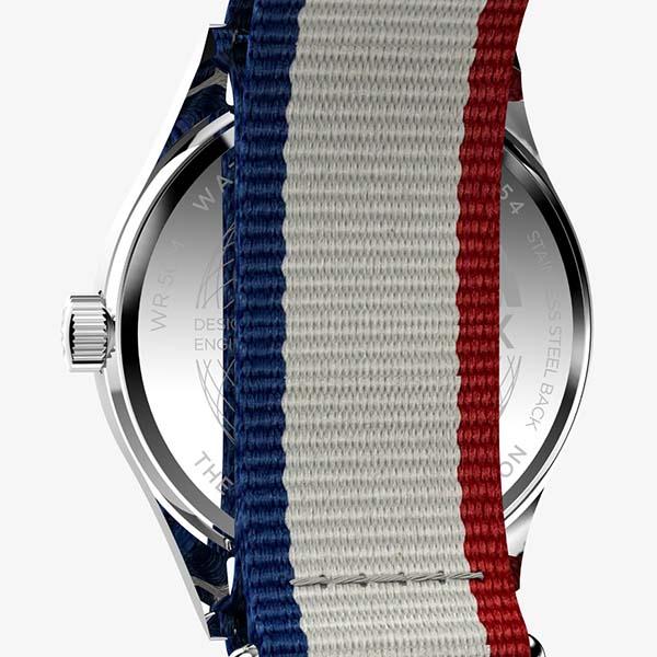 Weekender（TIMEX） タイメックス TIMEX ウィークエンダー ニュー