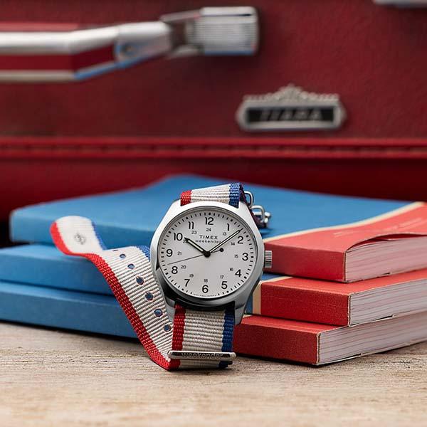 Weekender（TIMEX） タイメックス TIMEX ウィークエンダー ニュー