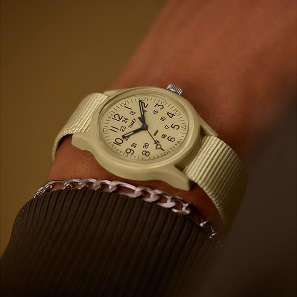 Camper（TIMEX） タイメックス TIMEX オリジナルキャンパー シーズナル