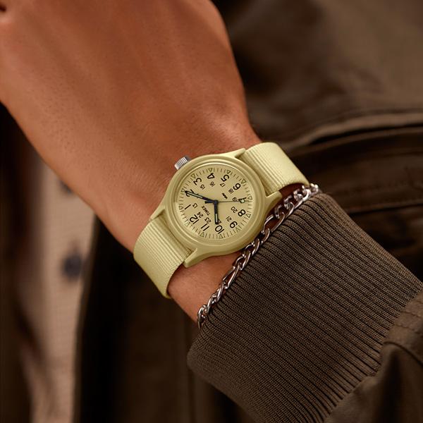 Camper（TIMEX） タイメックス TIMEX オリジナルキャンパー シーズナル