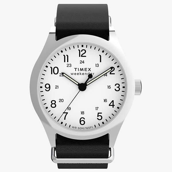 Weekender（TIMEX） タイメックス TIMEX ウィークエンダー ニュー 
