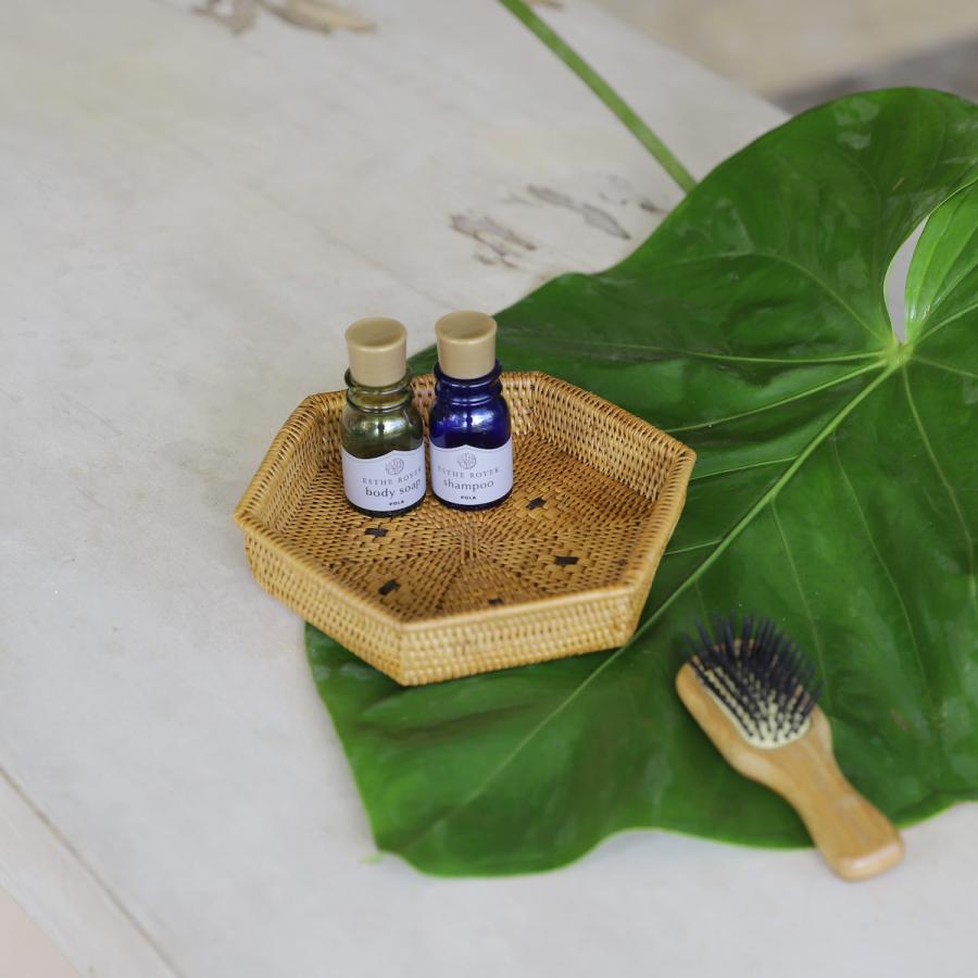 アタ製品 アタ雑貨 アタ 編まれた お盆 トレイ トレー 高級 おしゃれ