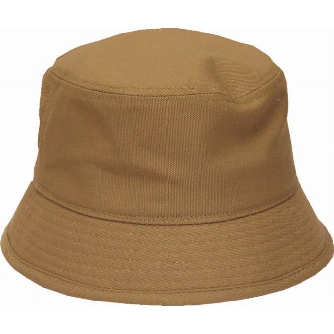 ろしなんて工房 Rosinante バケットハット 厚め コットン100％ 大きい