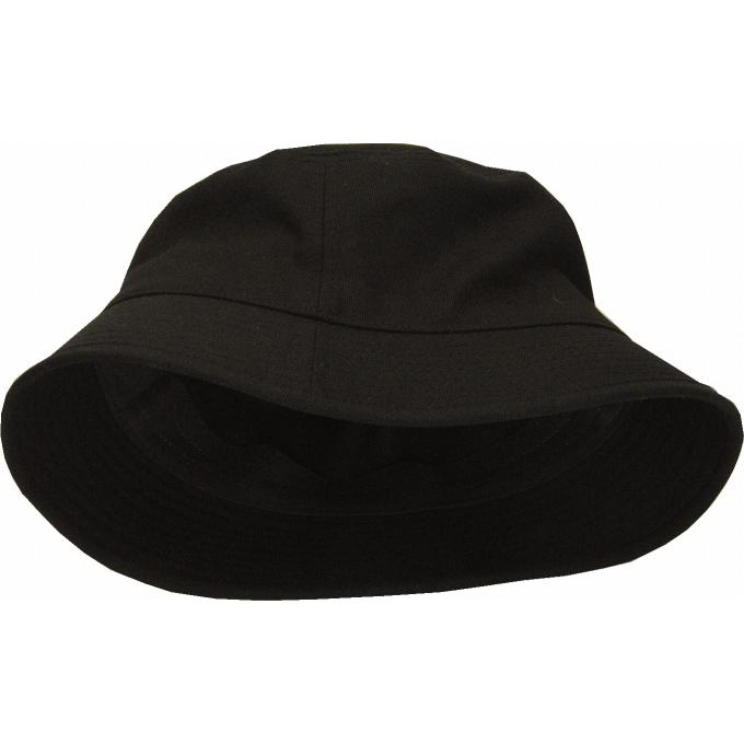 ろしなんて工房 Rosinante バケットハット 厚め コットン100％ 大きい