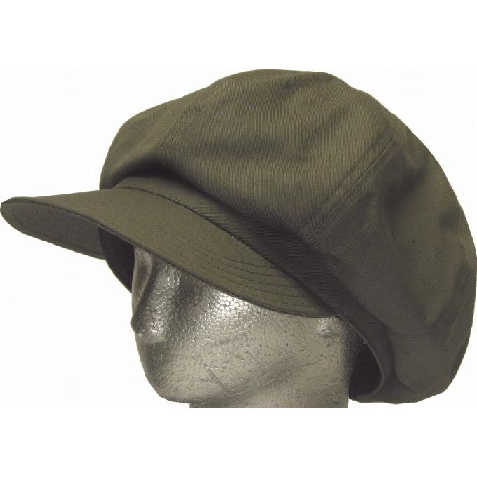 ろしなんて工房 Rosinante キャスケット カジュアル 大きめ 日本製