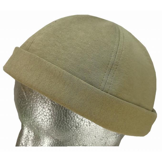 Rosinante ロールキャップ 春夏 大きいサイズ プチ裏毛ニット413 56/58/60/62/64cm 日本製 帽子 レディース メンズ ユニセックス ロシナンテ sp507