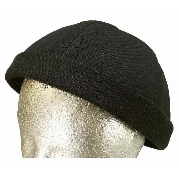 Rosinante ロールキャップ 春夏 大きいサイズ プチ裏毛ニット413 56/58/60/62/64cm 日本製 帽子 レディース メンズ ユニセックス ロシナンテ sp507